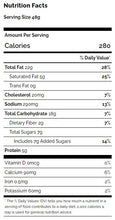 Load image into Gallery viewer, Argires Popcorn Chicago Mix 1 Gallon Chicago Skyline Popcorn Tin. Chicago Snacks.  Utterly Addictive Cheddarcorn and Caramel. Chicago Mix Popcorn. Nutritional Facts.