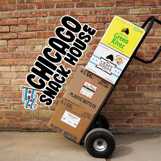 Chicago Snack House