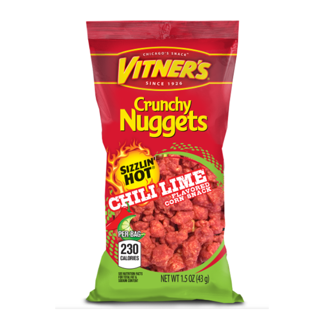 Vitner's – Page 2 – Chicago Snack House